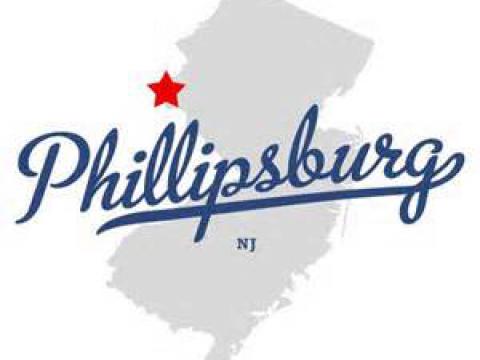 Video Surveillance Phillipsburg