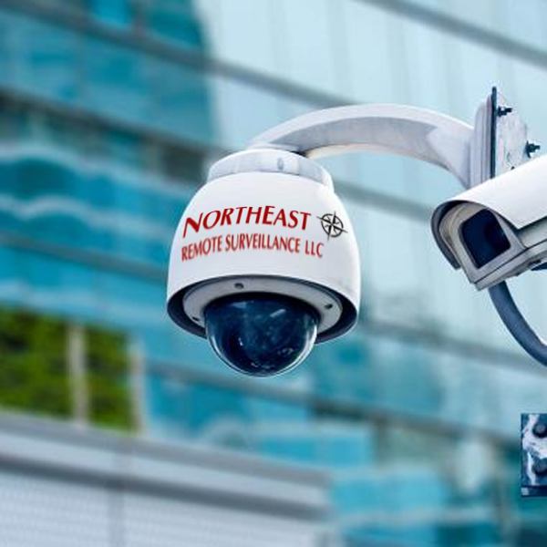 How  do wireless security camera system work?