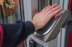 Access Control Systems Can Help Protect Your Business in Hazelton PA