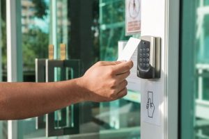 Access Control Systems Can Help Protect Your Business in Hazelton PA