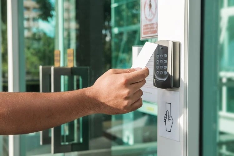 Access Control Installation Companies