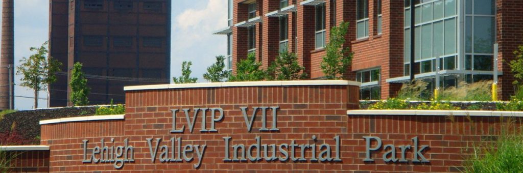 Lehigh Valley Industrial Park Security