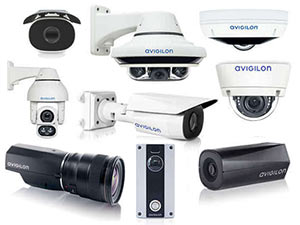 The Advantages of IP Security Cameras over Analog Systems