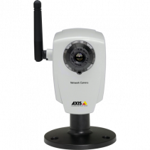 wireless security cameras system