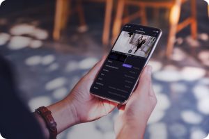 Business Security Cameras