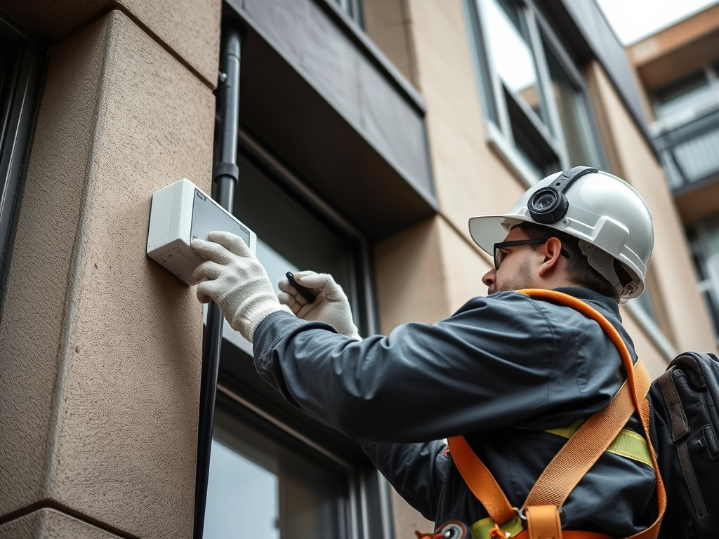 Security Contractor Serving Philadelphia